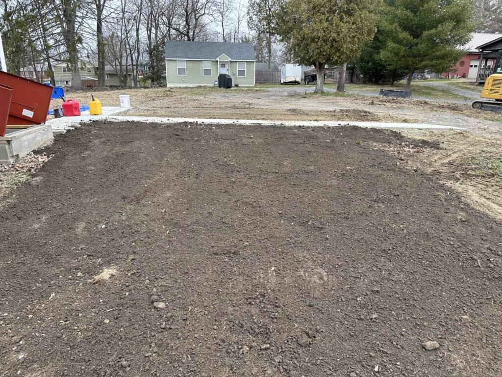 Lawn Leveling 7 IMG 2517 scaled