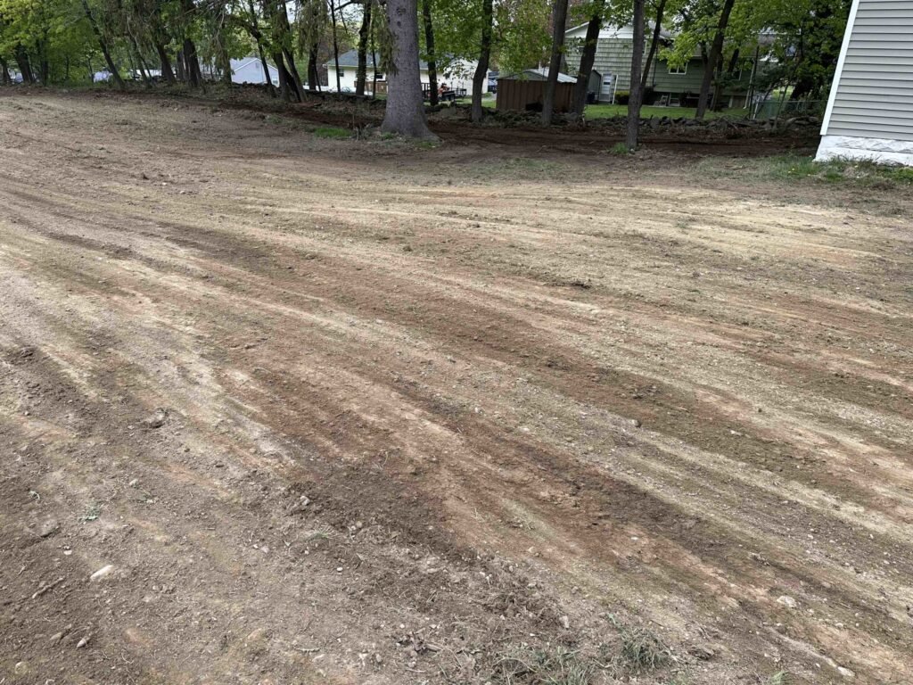 Lawn Leveling 9 IMG 2708 scaled